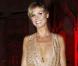 40 ans de la maison Cavalli : Heidi Klum, Tyra Banks, Bar Refaeli top glamour !