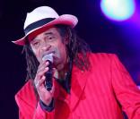 Yannick Noah