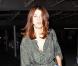 Kate Walsh, toujours jambes nues, aurait-elle la phobie des pantalons ?