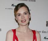 Isabelle Carré