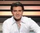 Jeudi 30 septembre, Julien Dassin répète sa prestation dans la comédie musicale Il était une fois Joe Dassin. 