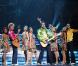La première de la comédie musicale Il était une fois Joe Dassin, c'est ce soir au Grand Rex... Jeudi 30 septembre, l'heure est aux ultimes répétitions.