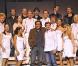 Filage de Il était une fois Joe Dassin au Grand Rex, le 29 septembre 2010