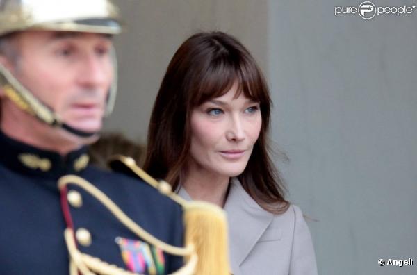 Carla Bruni