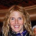 Sandrine Kiberlain a fêté samedi ses 40 ans avec ses copains d'avant...