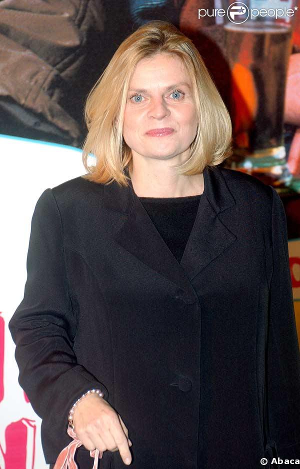 Isabelle Nanty