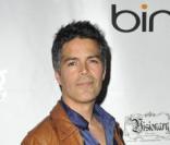 Esai Morales à Los Angeles en avril 2010 