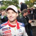 Sébastien Loeb : Septième titre de champion du monde des rallyes !