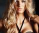 Erin Heatherton pour Victoria's Secret