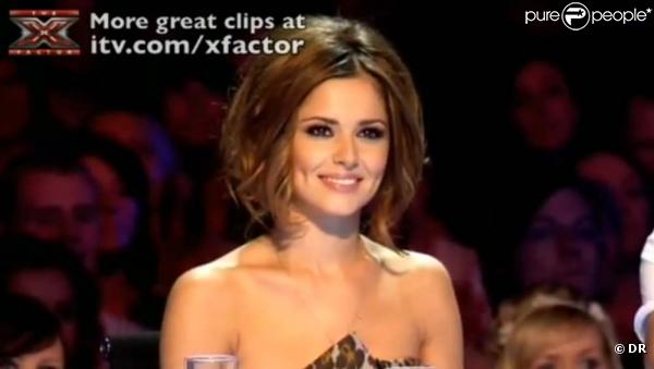 Cheryl Cole