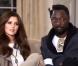 Cheryl Cole et Will.i.am pendant l'une des auditions de Gamu Nhengu, septembre 2010 