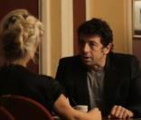Charlotte Marin et Patrick Bruel dans le teaser du concert de Charlotte Marin