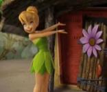 La bande-annonce de Clochette et l'expédition féerique