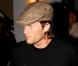 Tom Brady à Miami, en Floride. Il dine avec son épouse Gisele Bündchen. 05/10/2010