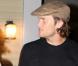 Tom Brady à Miami, en Floride. Il dine avec son épouse Gisele Bündchen. 05/10/2010