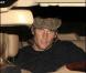 Tom Brady à Miami, en Floride. Il dine avec son épouse Gisele Bündchen. 05/10/2010
