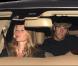 Gisele Bündchen et Tom Brady s'offrent un dîner à Miami, en Floride. 05/10/2010