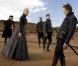 Des images de  The Tempest , en salles prochainement.