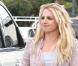 Britney Spears : Sans sous-vêtements et négligée, elle va mieux... quand même !