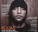 Booba en couverture de Snatch