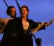La scène de Titanic : Je vole !
