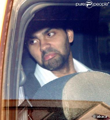 Tony Parker