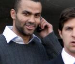 Tony Parker