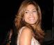 Eva Mendes glamour et romantique, avec un séduisant vampire...