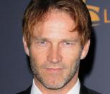 Stephen Moyer lors du gala en l'honneur de l'orchestre philharmonique de Los Angeles le 7/10/10