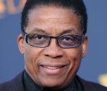 Herbie Hancock lors du gala en l'honneur de l'orchestre philharmonique de Los Angeles le 7/10/10