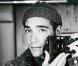 Jean-Marc Barr expose 20 ans de solitudes...