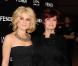 Kelly et Sharon Osbourne : mère et fille, ou bien... soeurs ?