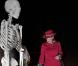 Margrethe et Frederik de Danemark à l'expo, la princesse Mary à sa grossesse ?