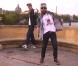 Amoureux 2 Rachida, de Dirty Dahn