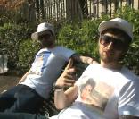 Amoureux de Rachida, de Dirty Dahn