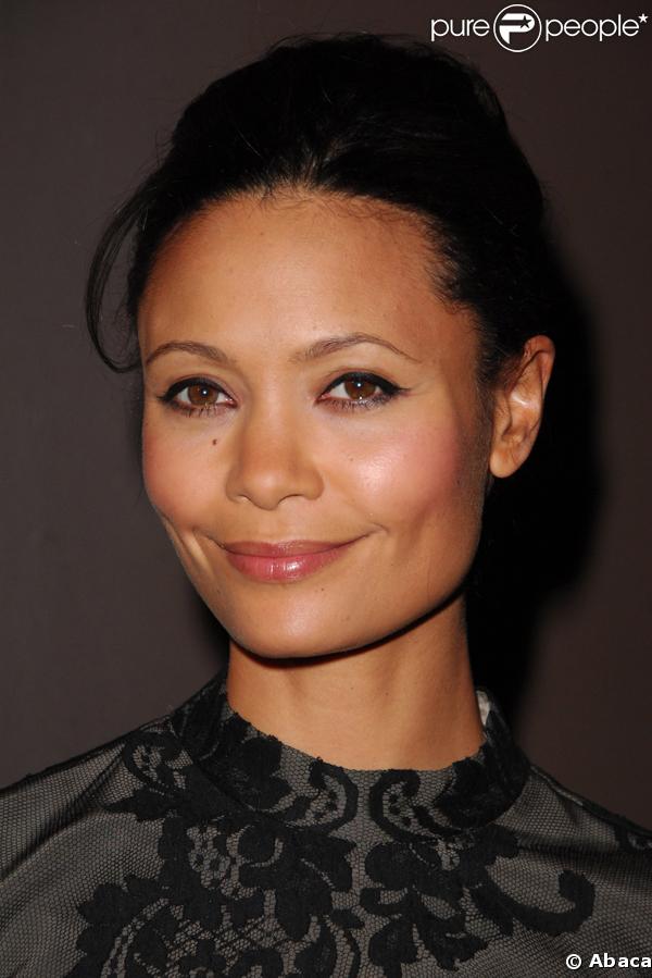 Thandie Newton