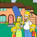 Les Simpson : Le graffeur Banksy s'attaque au générique de la série culte !