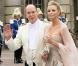 Charlene Wittstock : Une future princesse impatiente de se jeter dans la boue !