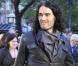 Russell Brand à la première de  Despicable Me , à l'Empire Cinema, sur Leicester Square, à Londres