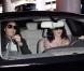 Russell Brand et sa future femme Katy Perry