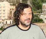 Le réalisateur et acteur Emir Kusturica