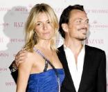 Sienna Miller et Matthew Williamson lors d\'une soirée à Londres le 12/10/10