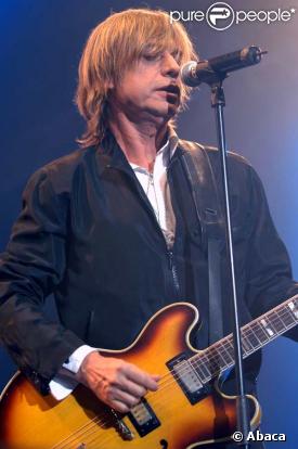 Jean-Louis Aubert
