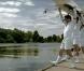Take That, au grand complet et en forme olympique, célèbre des valeurs puissantes d'amitié et de cohésion dans le clip de The Flood , premier single extrait de l'album Progress à paraître le 22 novembre 2010.