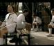 Take That, au grand complet et en forme olympique, célèbre des valeurs puissantes d'amitié et de cohésion dans le clip de The Flood , premier single extrait de l'album Progress à paraître le 22 novembre 2010.