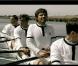 Take That, au grand complet et en forme olympique, célèbre des valeurs puissantes d'amitié et de cohésion dans le clip de The Flood , premier single extrait de l'album Progress à paraître le 22 novembre 2010.