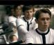 Take That, au grand complet et en forme olympique, célèbre des valeurs puissantes d'amitié et de cohésion dans le clip de The Flood , premier single extrait de l'album Progress à paraître le 22 novembre 2010.