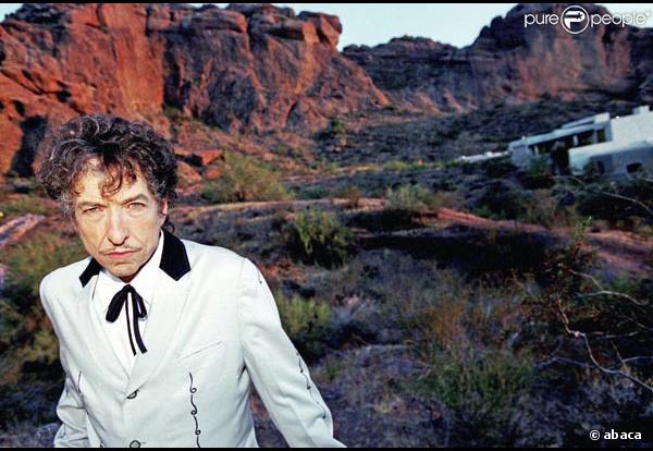 Bob Dylan