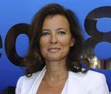 Valérie Trierweiler
