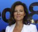 Valérie Trierweiler touchée par les mots de son compagnon François Hollande !